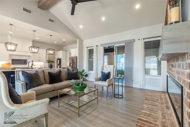 236 Runnymede Way, Abilene, TX 79606