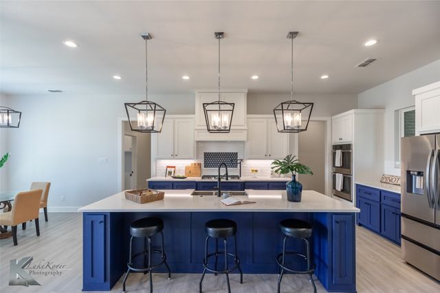 236 Runnymede Way, Abilene, TX 79606