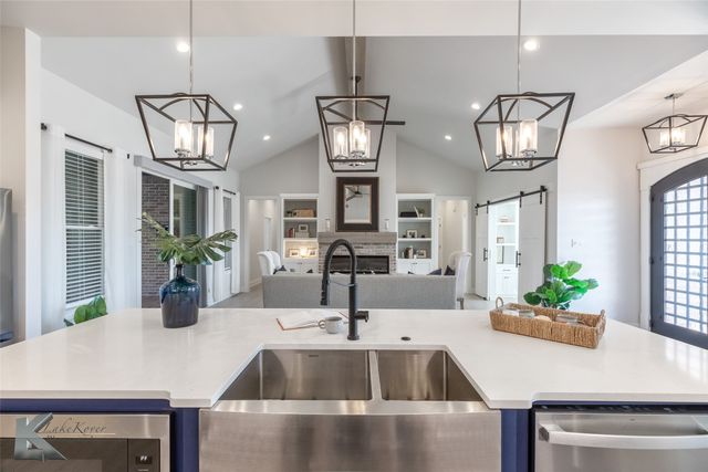 236 Runnymede Way, Abilene, TX 79606