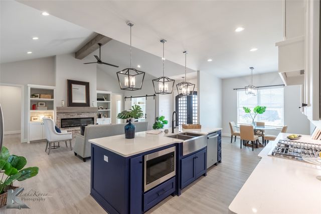 236 Runnymede Way, Abilene, TX 79606