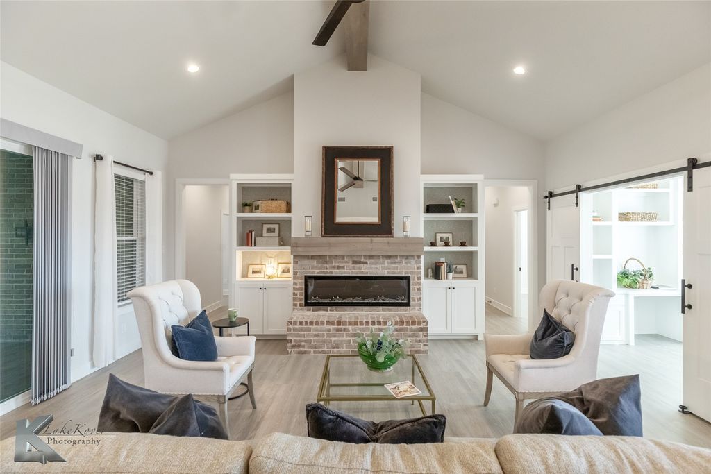 236 Runnymede Way, Abilene, TX 79606