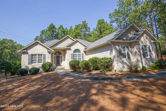 1150 Linden Road, Pinehurst, NC 28374