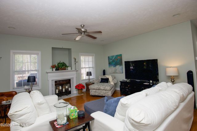 1150 Linden Road, Pinehurst, NC 28374