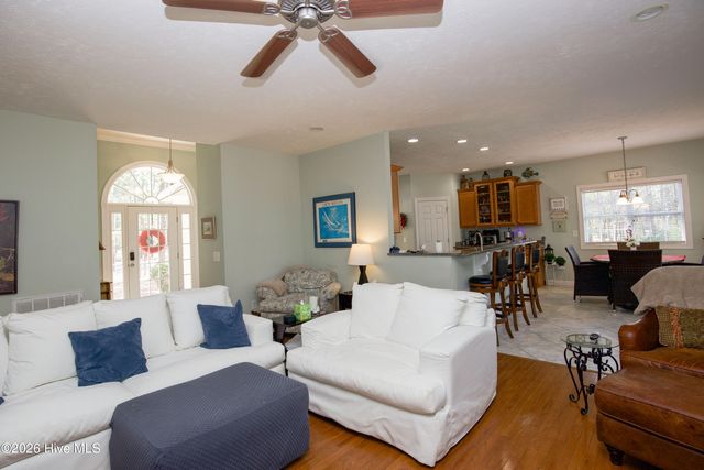 1150 Linden Road, Pinehurst, NC 28374