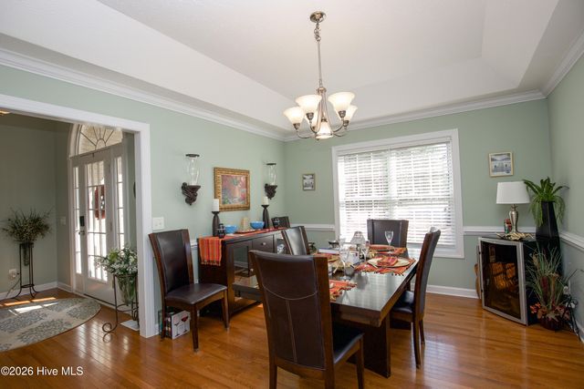 1150 Linden Road, Pinehurst, NC 28374