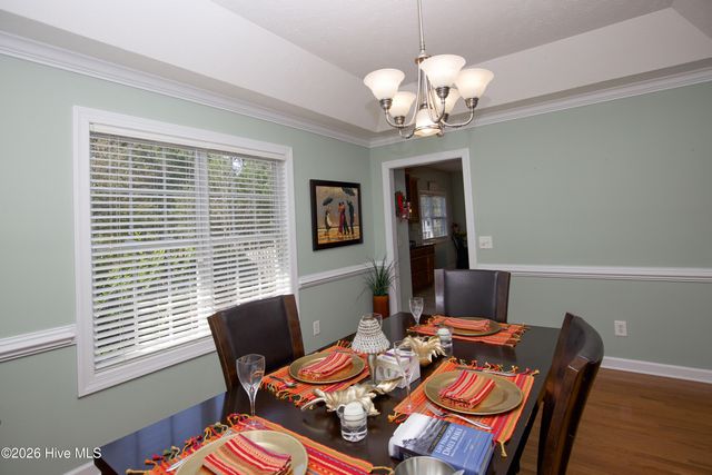 1150 Linden Road, Pinehurst, NC 28374