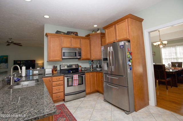 1150 Linden Road, Pinehurst, NC 28374