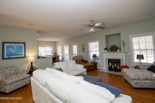 1150 Linden Road, Pinehurst, NC 28374