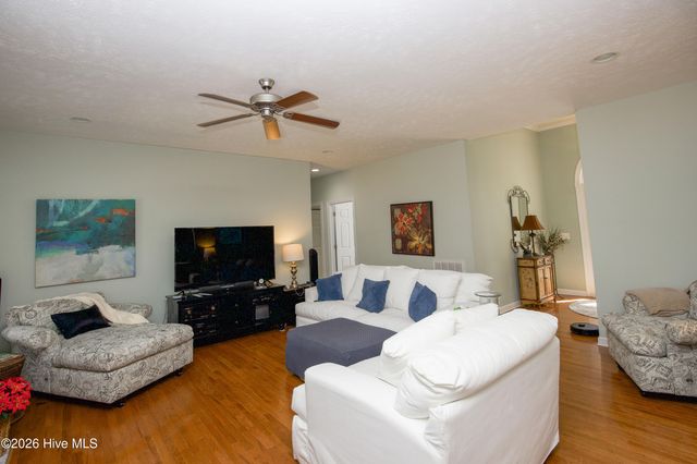 1150 Linden Road, Pinehurst, NC 28374