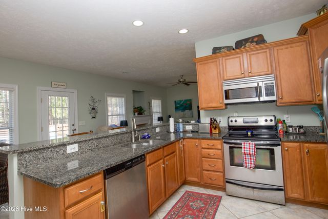 1150 Linden Road, Pinehurst, NC 28374