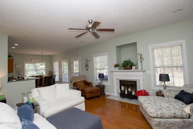 1150 Linden Road, Pinehurst, NC 28374