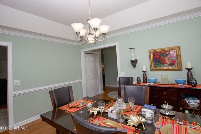 1150 Linden Road, Pinehurst, NC 28374