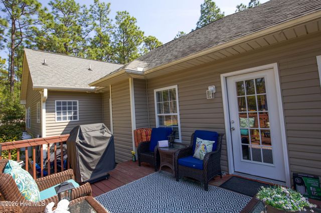 1150 Linden Road, Pinehurst, NC 28374
