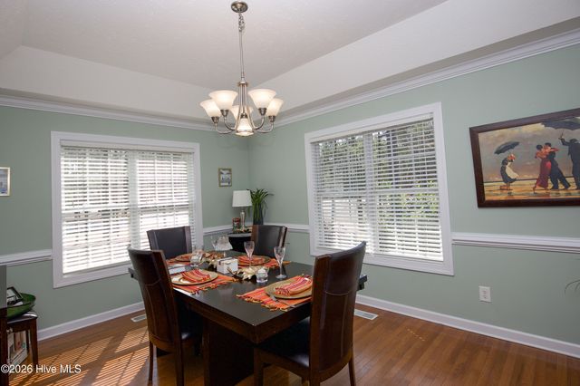 1150 Linden Road, Pinehurst, NC 28374