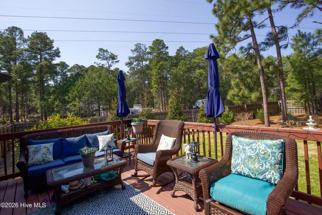 1150 Linden Road, Pinehurst, NC 28374