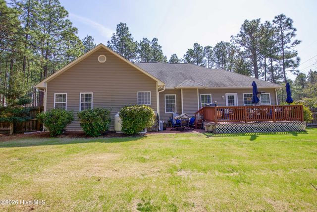 1150 Linden Road, Pinehurst, NC 28374