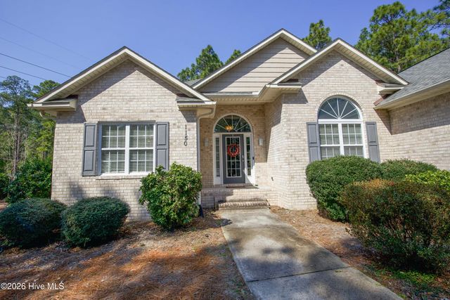 1150 Linden Road, Pinehurst, NC 28374