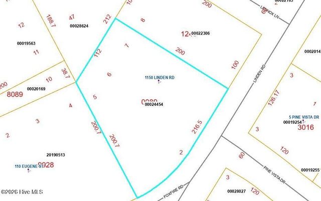 1150 Linden Road, Pinehurst, NC 28374