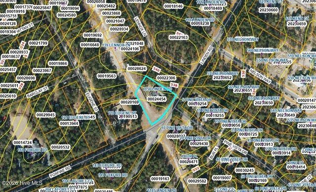 1150 Linden Road, Pinehurst, NC 28374