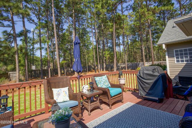 1150 Linden Road, Pinehurst, NC 28374