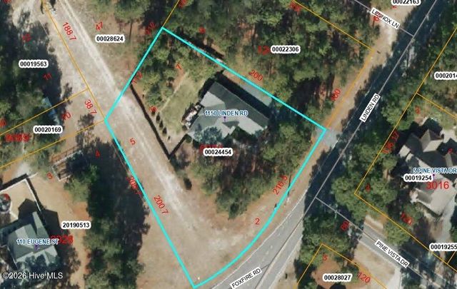 1150 Linden Road, Pinehurst, NC 28374