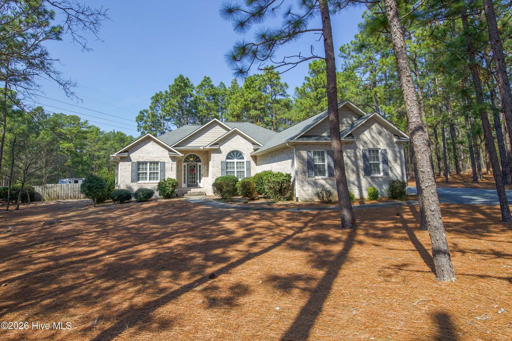 1150 Linden Road, Pinehurst, NC 28374