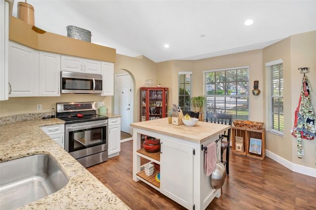 10507 MIRA LAGO LANE, Clermont, FL 34711