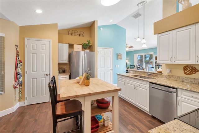 10507 MIRA LAGO LANE, Clermont, FL 34711