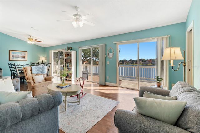 10507 MIRA LAGO LANE, Clermont, FL 34711