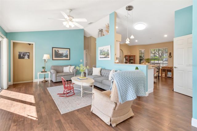 10507 MIRA LAGO LANE, Clermont, FL 34711