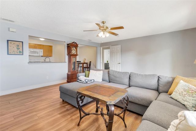 10507 MIRA LAGO LANE, Clermont, FL 34711