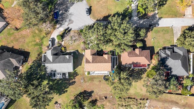 10507 MIRA LAGO LANE, Clermont, FL 34711