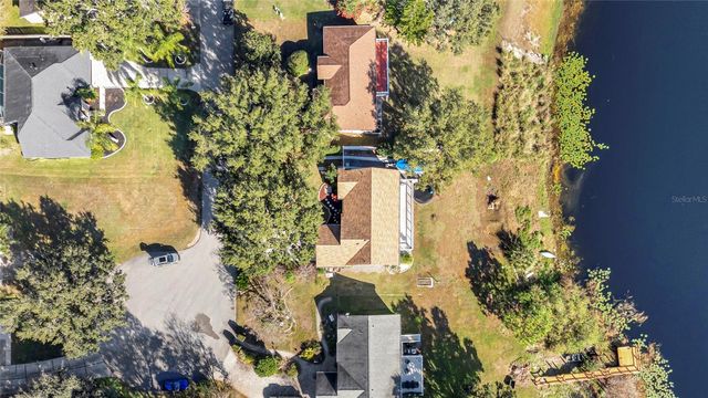 10507 MIRA LAGO LANE, Clermont, FL 34711