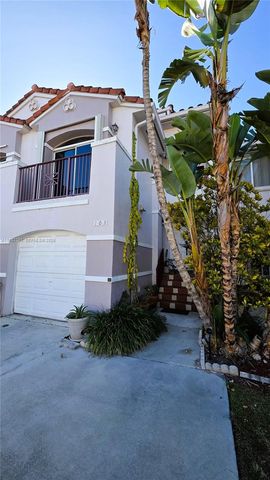 10240 SW 154th Cir Ct 103-6, Miami, FL 33196