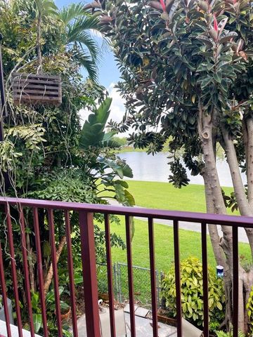 10240 SW 154th Cir Ct 103-6, Miami, FL 33196