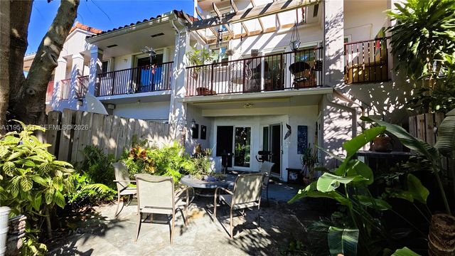 10240 SW 154th Cir Ct 103-6, Miami, FL 33196