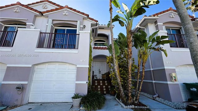 10240 SW 154th Cir Ct 103-6, Miami, FL 33196
