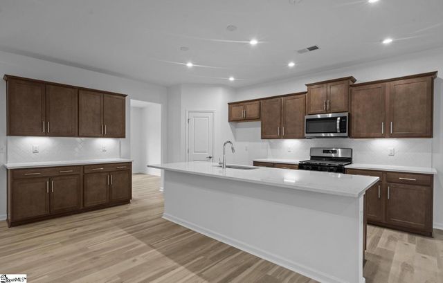 1406 Willow Ridge Way Lot 83, Spartanburg, SC 29307