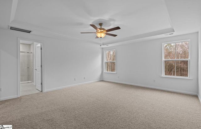 1406 Willow Ridge Way Lot 83, Spartanburg, SC 29307