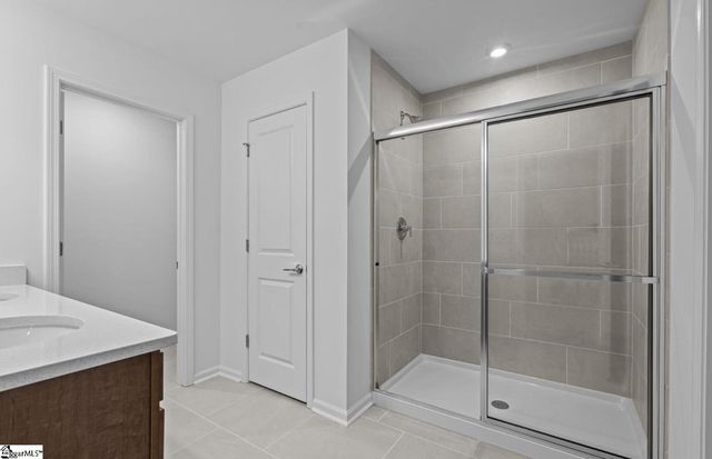 1406 Willow Ridge Way Lot 83, Spartanburg, SC 29307