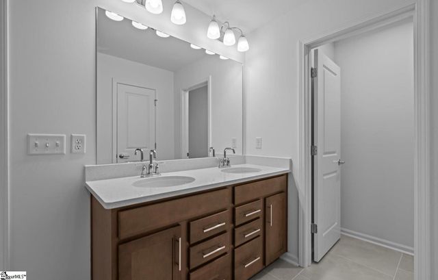 1406 Willow Ridge Way Lot 83, Spartanburg, SC 29307