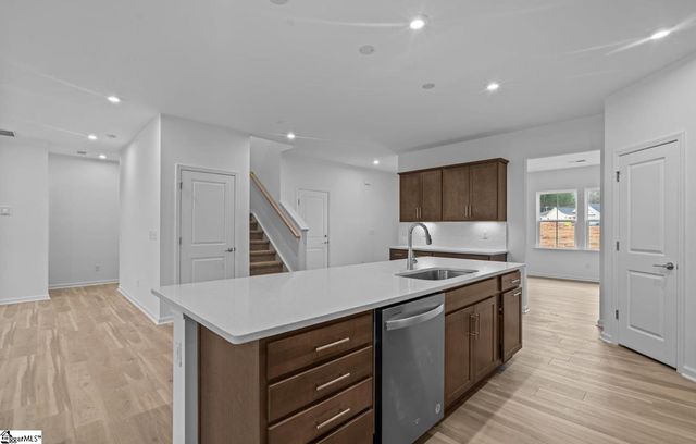 1406 Willow Ridge Way Lot 83, Spartanburg, SC 29307