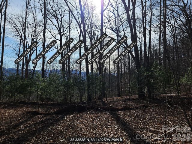 262 Si Knob Road, Cullowhee, NC 28723