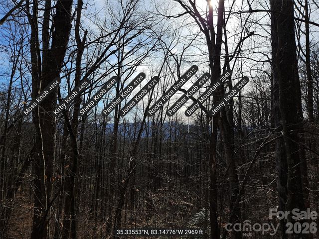 262 Si Knob Road, Cullowhee, NC 28723