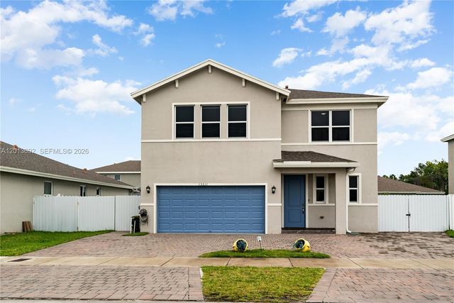 13211 SW 272nd Ln, Homestead, FL 33032