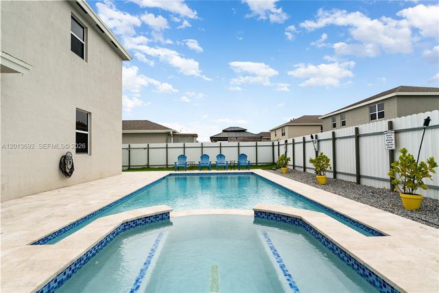 13211 SW 272nd Ln, Homestead, FL 33032