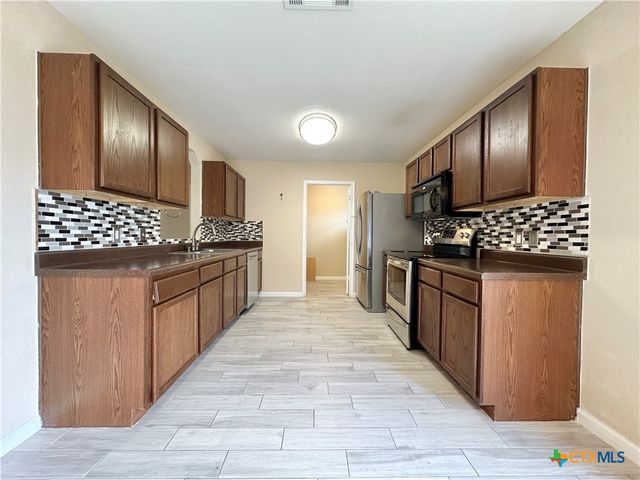 506 Perseus, Killeen, TX 76542