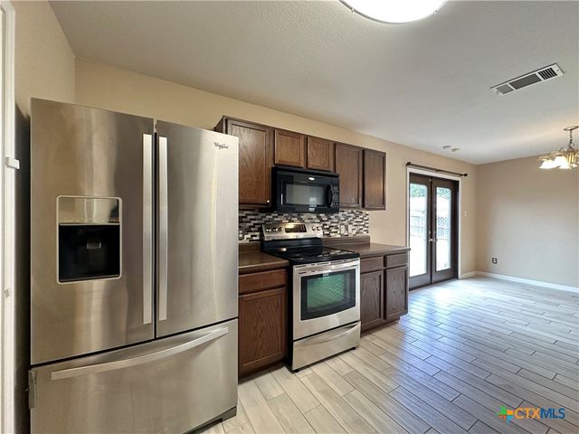 506 Perseus, Killeen, TX 76542