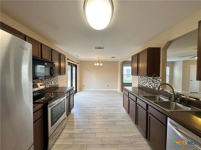 506 Perseus, Killeen, TX 76542