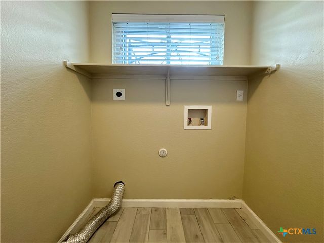 506 Perseus, Killeen, TX 76542